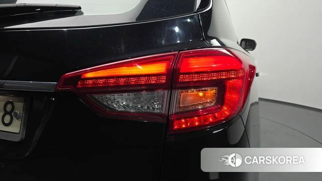 Ssangyong G4 Rexton id 4384001 из Кореи 15