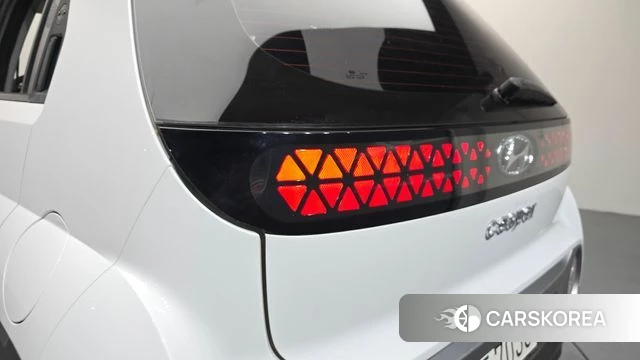 Hyundai Casper id 4922632 из Кореи 15