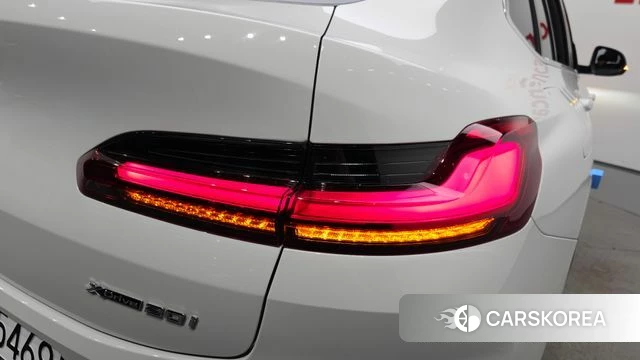 BMW X4 (G02) id 4279828 из Кореи 15