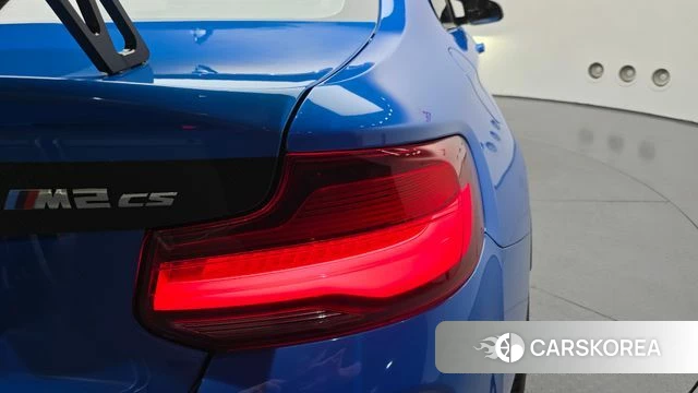 BMW M2 (F87) id 4594300 из Кореи 15