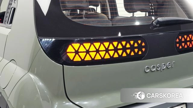 Hyundai Casper id 4929638 из Кореи 15