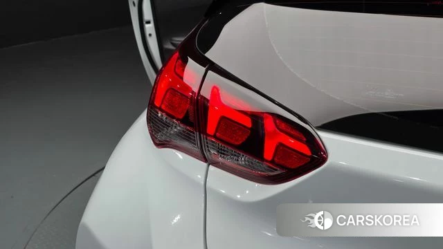 Hyundai Veloster (JS) id 4520733 из Кореи 15