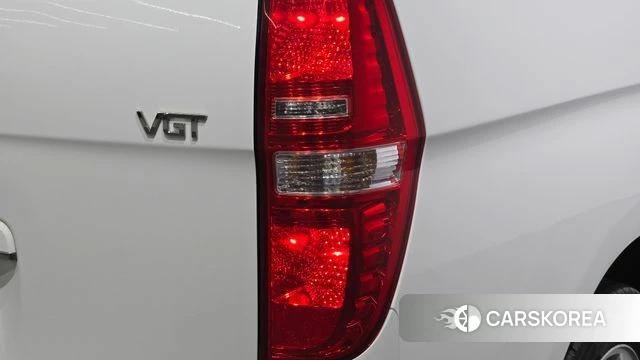 Hyundai The New Grand Starex id 4937262 из Кореи 15