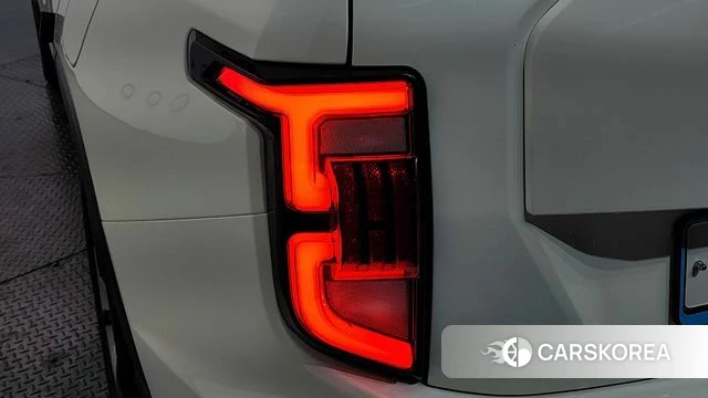 Ssangyong Torres id 4613455 из Кореи 15