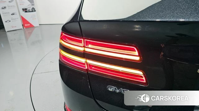 Genesis GV80 id 4383434 из Кореи 15