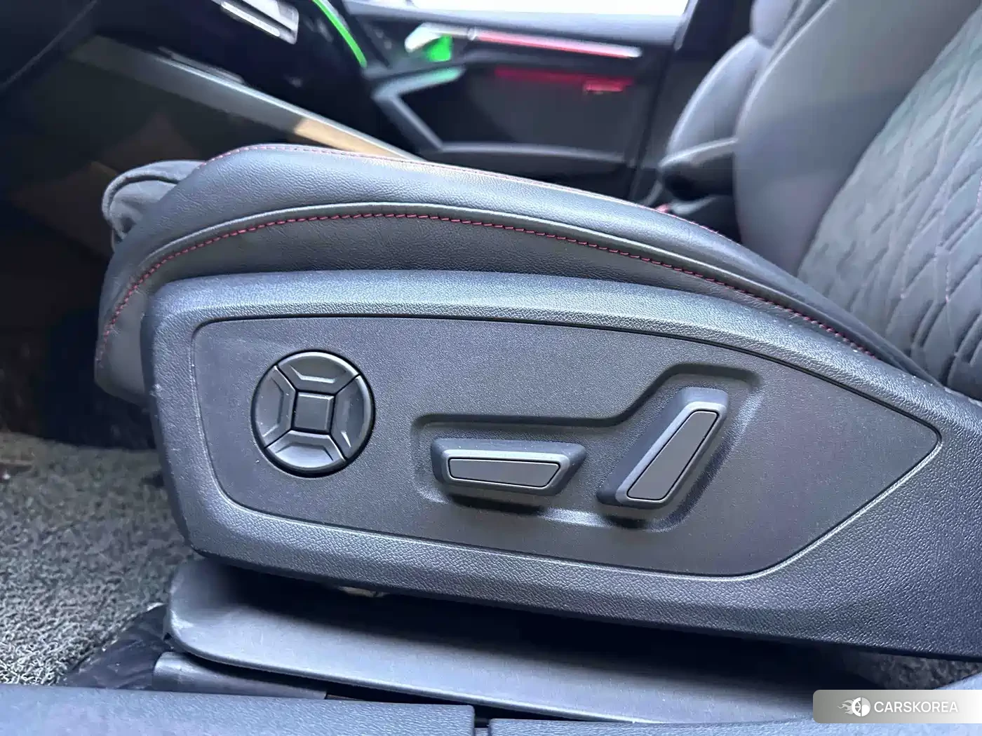 Audi A3 id 4653863 из Китая 15
