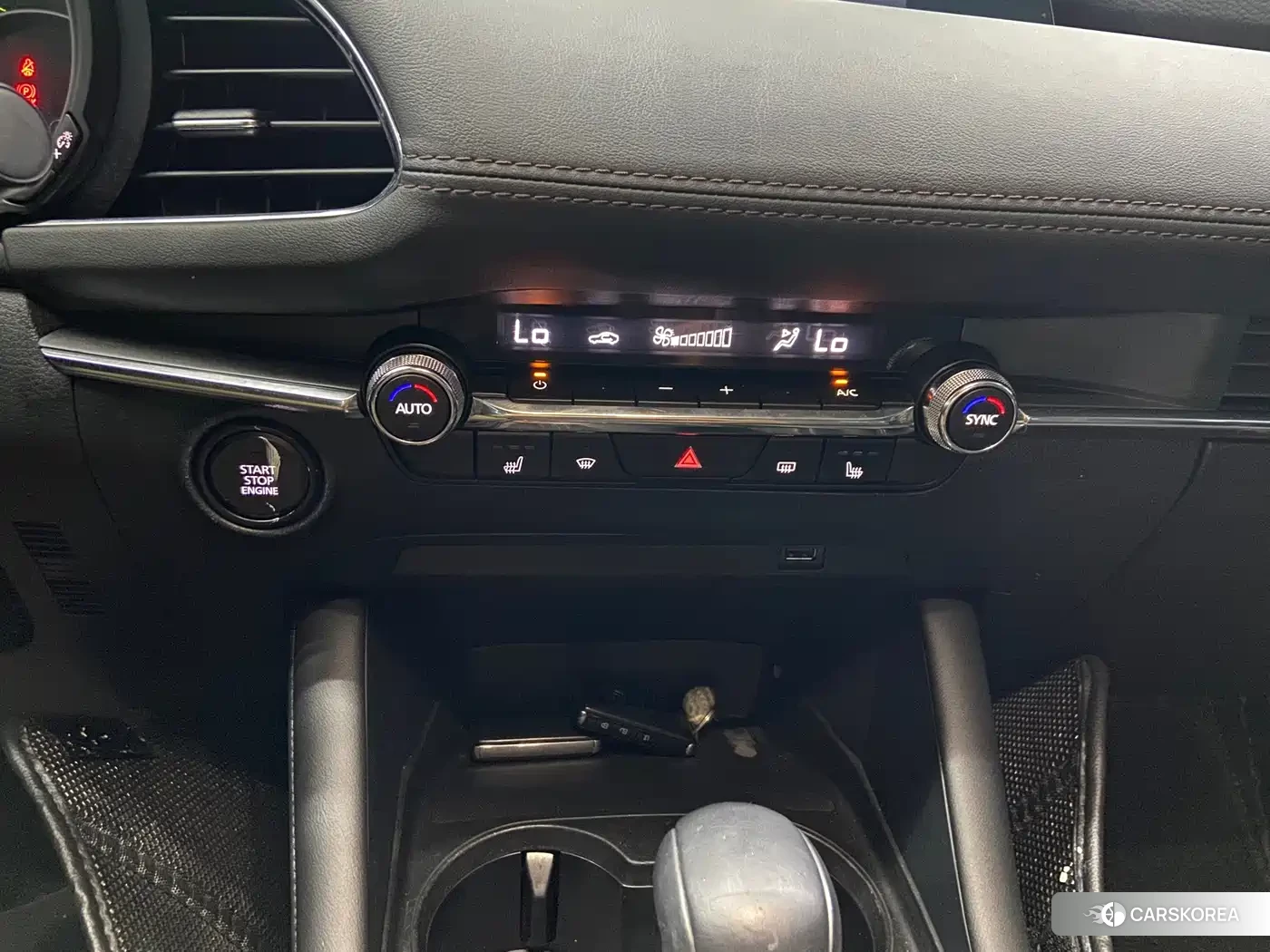 Mazda 3 id 4669330 из Китая 15