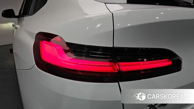 BMW X4 (G02) id 4410588 из Кореи 15