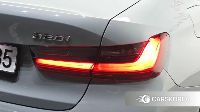 BMW 3 Series (G20) id 4720002 из Кореи 15