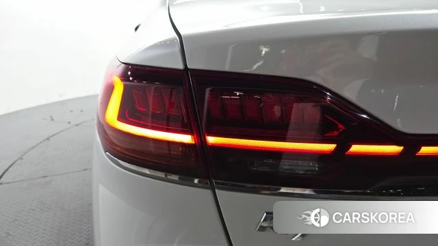 Kia K7 Premier Hybrid id 4712715 из Кореи 15