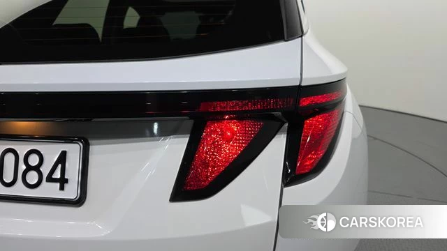 Hyundai Tucson (NX4) id 4593577 из Кореи 15