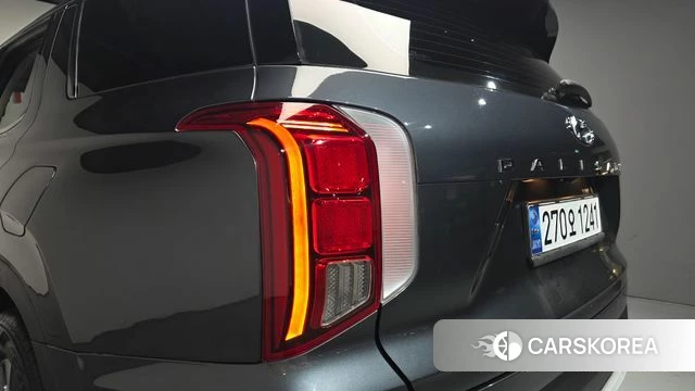 Hyundai Palisade id 4758800 из Кореи 15