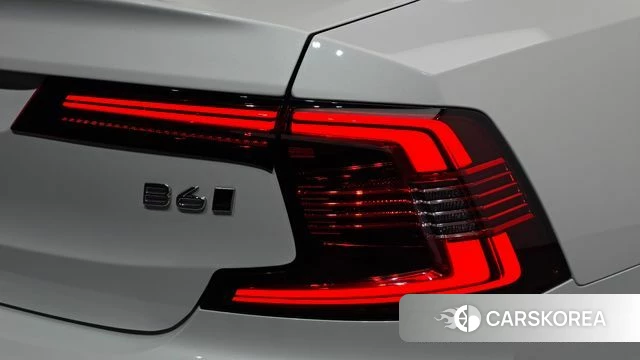 Volvo S90 id 4758268 из Кореи 15