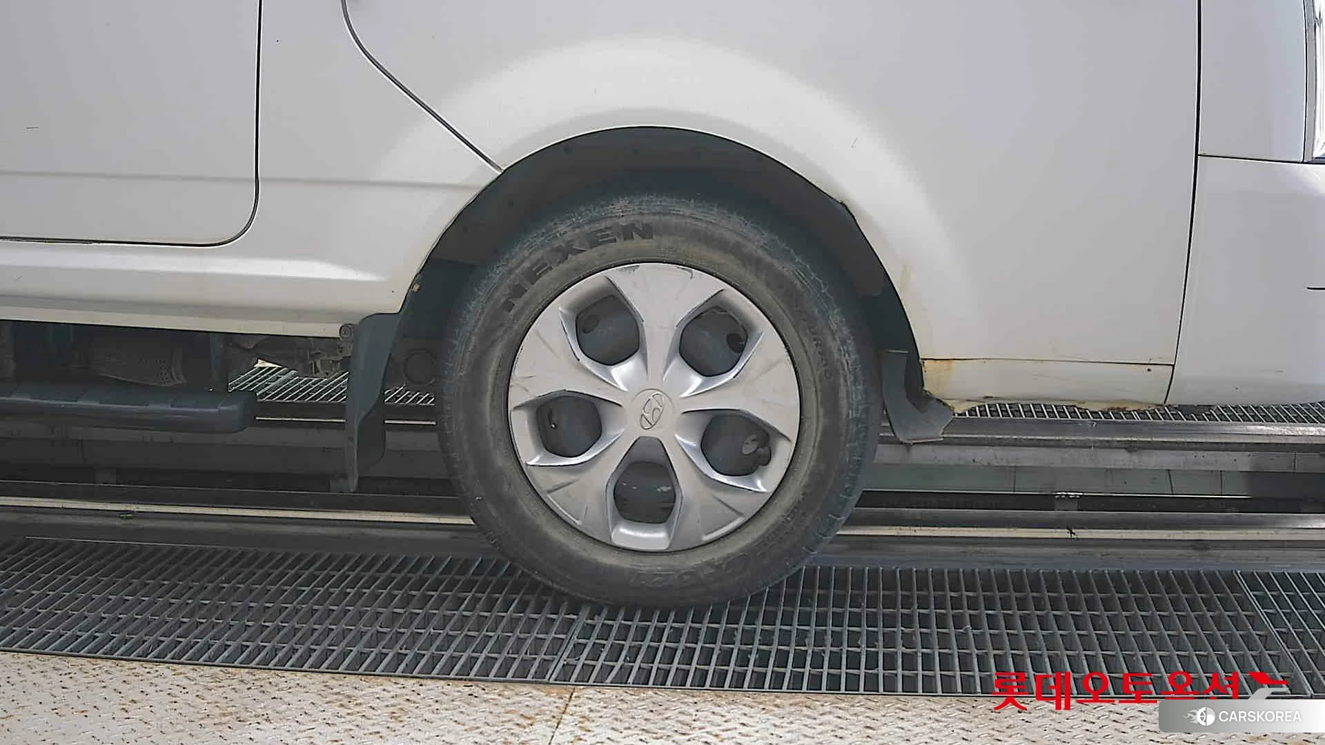 Hyundai Porter II id 4902401 из Кореи 15