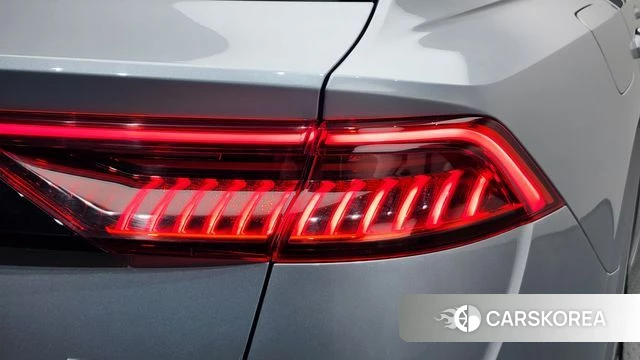Audi Q8 (4M) id 4780481 из Кореи 15