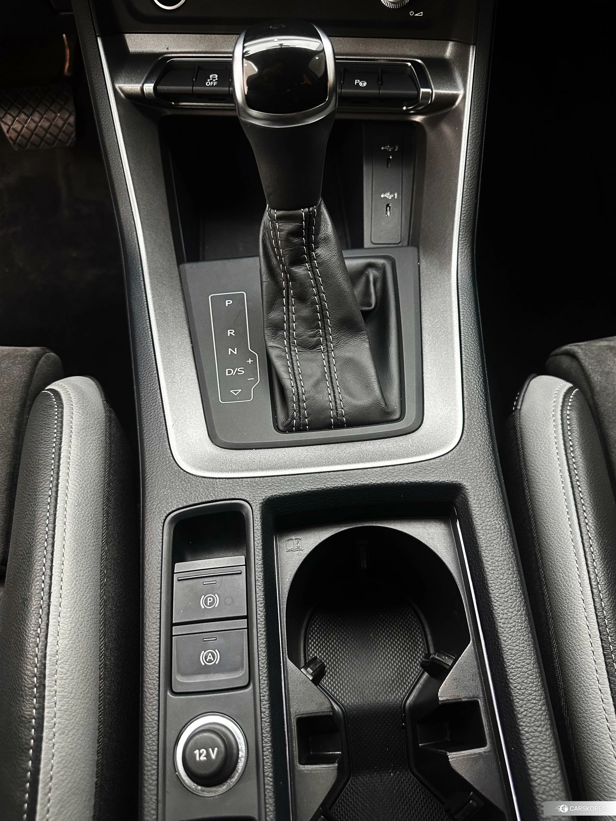Audi Q3 id 4498895 из Китая 15