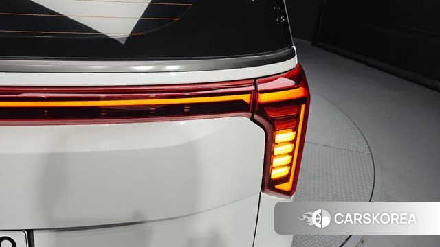 Kia The New Carnival 4th Generation id 4612199 из Кореи 15