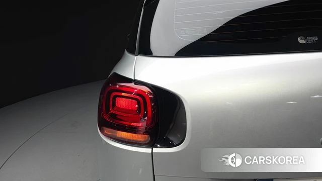 Citroen / DS C3 Aircross id 4764535 из Кореи 15