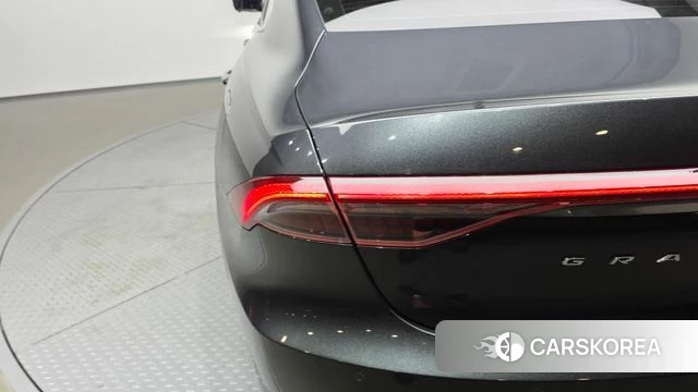 Hyundai The New Grandeur IG id 4609781 из Кореи 15