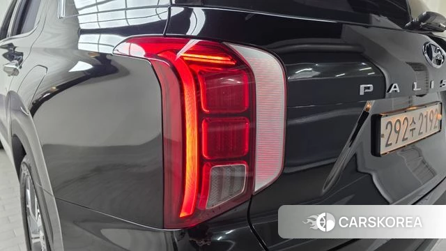 Hyundai Palisade id 4500726 из Кореи 15