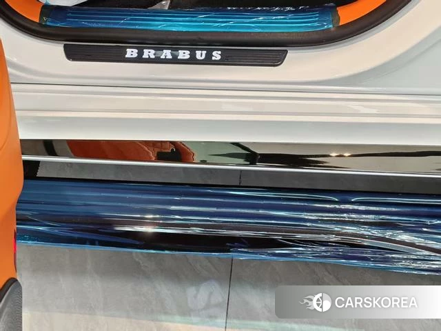 Mercedes-Benz Maybach GLS id 4261171 из Китая 15