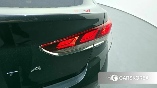 Hyundai Sonata New Rise id 4325604 из Кореи 15