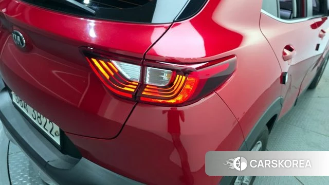 Kia Stonic id 4203650 из Кореи 15