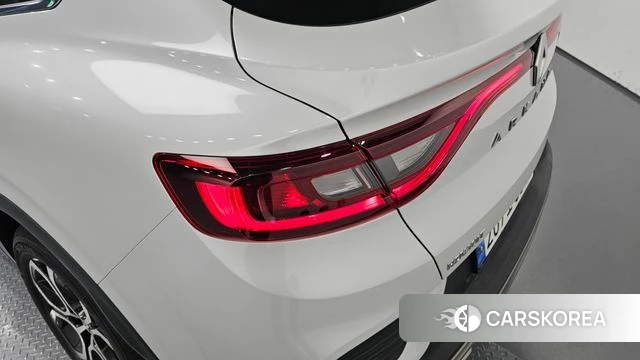 Renault Korea (Samsung) XM3 id 4292940 из Кореи 15