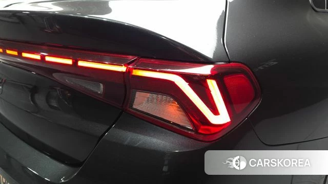 Kia K5 3rd generation id 4758970 из Кореи 15