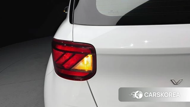 Hyundai Venue id 4562556 из Кореи 15