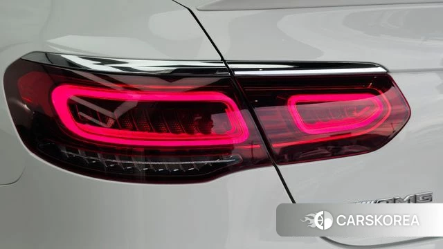 Mercedes-Benz GLC-Class X253 id 4834996 из Кореи 15