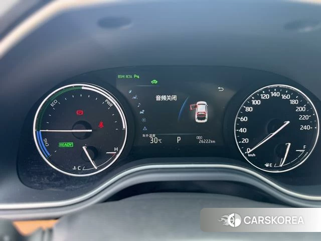 Toyota Asian dragon id 4307427 из Китая 15