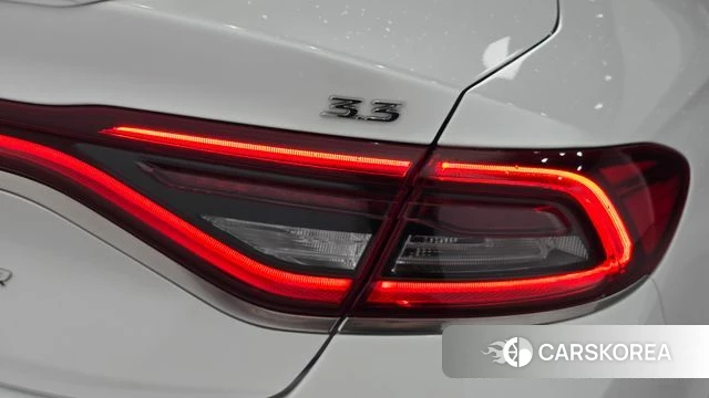 Hyundai Grandeur IG id 4483299 из Кореи 15