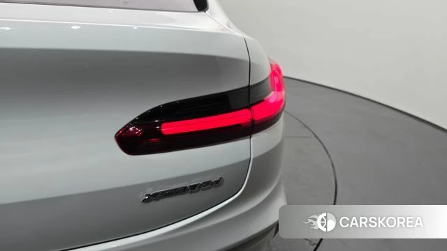 BMW X4 (G02) id 4519926 из Кореи 15