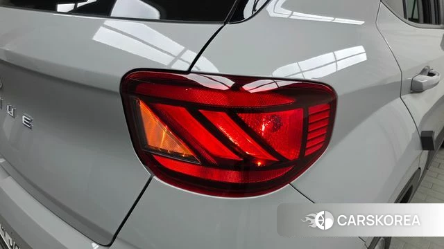 Hyundai Venue id 4308291 из Кореи 15