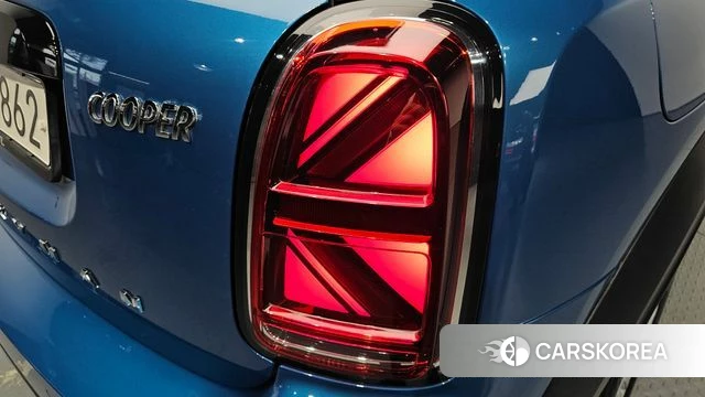 Mini Cooper Countryman id 4585195 из Кореи 15