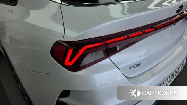 Kia K5 3rd generation id 4726821 из Кореи 15