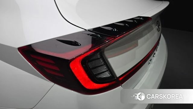 Hyundai Sonata (DN8) id 4416961 из Кореи 15