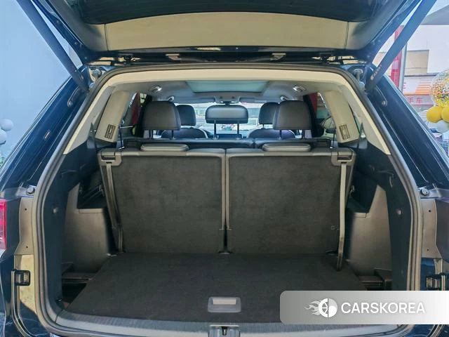 Volkswagen Tourang id 4274092 из Китая 15