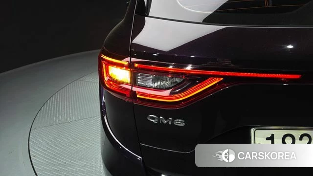 Renault Korea (Samsung) QM6 id 4331589 из Кореи 15