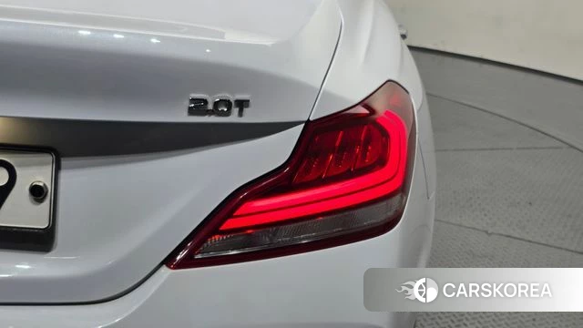 Genesis G70 id 4448263 из Кореи 15
