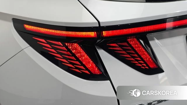 Hyundai Tucson Hybrid (NX4) id 4444127 из Кореи 15