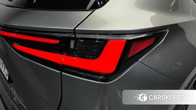Lexus NX350h Second generation id 4744215 из Кореи 15