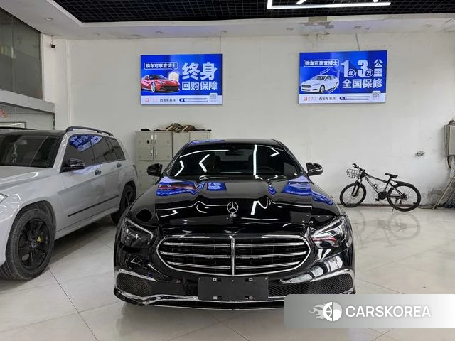 Mercedes-Benz E-class id 4272448 из Китая 15