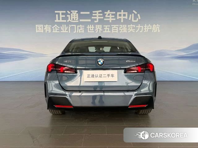 BMW 2 series id 4335196 из Китая 15