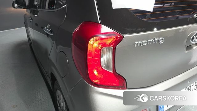 Kia Morning Urban (JA) id 4671948 из Кореи 15