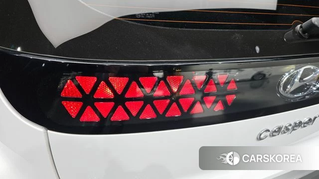 Hyundai Casper id 4506918 из Кореи 15