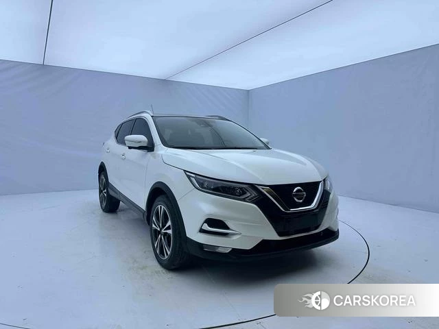 Nissan Qashqai id 4258105 из Китая 15