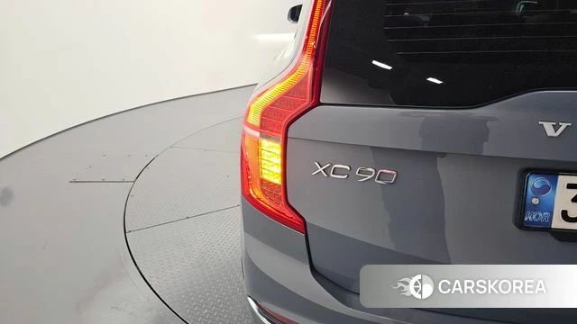 Volvo XC90 second Generation id 4267939 из Кореи 15