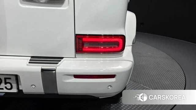 Mercedes-Benz G-Class W465 id 4523076 из Кореи 15